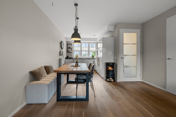 Foto - Verkocht onder voorbehoud: De Groene Boer 44, 1521 JZ Wormerveer